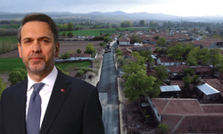 Bakan Bayraktar duyurdu: Eskişehir'de önümüzdeki yıl 570 bin ton kapasiteli endüstriyel tesisin temeli atılacak