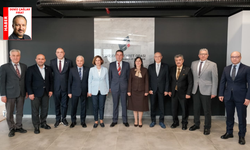 Başkan değişti ismi de değişecek