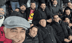 Başkan Kurt: “Bu şehir inandı mı gerisi gelir"