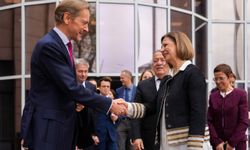 Belçika Büyükelçisi'nden Eskişehir'e övgü: "Türkiye’nin Avrupa şehri”