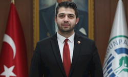 Odunpazarı Belediye Meclis Üyesi Berke Akyel CHP'den istifa etti!