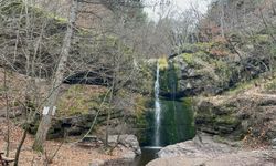 Eskişehir'in doğal dengesi mi bozluyor? Mest eden doğa harikası da alarm veriyor