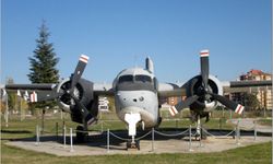 Vecihi Hürkuş Havacılık Parkı Eskişehirlileri havacılık tarihiyle buluşturuyor