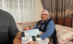 Yanlış nüfus kaydı Eskişehir'de yaşayan Havva teyzeyi çıkmaza sürükledi: Gerçek yaşı bilinmiyor