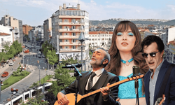 Birbirinden ünlü isimler Ocak ayında Eskişehir'e geliyor!