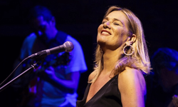 Ünlü şarkıcı Birsen Tezer Eskişehir’de konser verecek