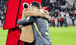 Bora Göymen: “İnşallah bizim için yol böyle devam eder”