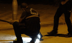 Eskişehir'de bıçaklı kavga! 3 yaralı