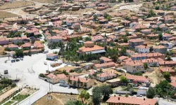 Han ilçesi, Türkiye’nin en az nüfusa sahip ilçeleri arasına girdi!