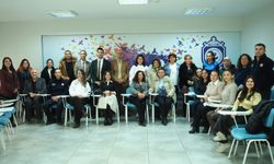 Büyükşehir Belediyesinden herkes için eşitlikçi kapsayıcı eğitim