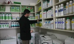 Eskişehirliler dikkat! Reçetesiz ve internetten satışı yasaklandı!