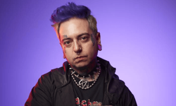 Ünlü müzisyen Eskişehirlilerden özür diledi