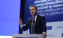 Bakan Bayraktar "Beylikova’da 125 bin metre sondaj, 59 bin test yapıldı"