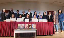 Eskişehir'de “Cengiz Dağcı” paneli gerçekleştirildi