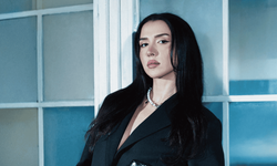 Ceren Sagu, Eskişehir'de konser verecek