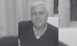 CHP geçmiş dönem il yöneticisi Hakkı Yılmaz'dan acı haber