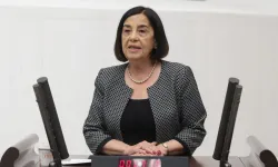 CHP'li Süllü Madenciler Günü için mesaj yayımladı