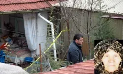 Eskişehir'deki vahşetin zanlısı hala bulunamadı: Tam 36 yerinden bıçaklanmıştı!