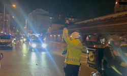 Eskişehir'de muayene süresini kaçıran sürücü "Gözden kaçırmışım ceza yemiş olduk" dedi