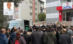 Hayat kurtarırken can verdi: Doktor ameliyatta kalp krizi geçirdi