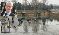 Sır kayıpta bir hafta geçti: Eskişehir'deki arama çalışmalarına Ankara'dan destek