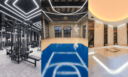 Eskişehir'in yeni yaşam alanı hizmete girdi!