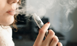 Eskişehir'de e-sigara kullananlar dikkat! Uzmanlardan kritik uyarı