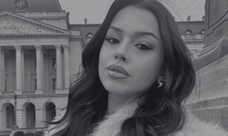 Kazada hayatını kaybeden Eskişehirli Ecrin'in ailesi tepkili: "Bari mezarında rahat bıraksınlar"