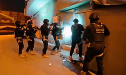 Eskişehir dahil 33 ilde DEAŞ operasyonu: 51 kişi tutuklandı