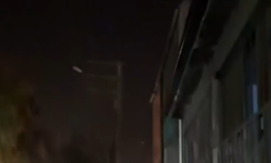 Eskişehir'de sokak lambaları yanmıyor! Mahalle karanlığa gömüldü