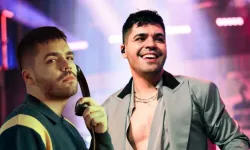 Emir Can İğrek şarkılarını Eskişehirlilerle söyleyecek