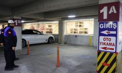 Eskişehir'de zabıta ekiplerinden erişilebilirlik denetimi