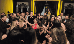 Ercan Kardeşler Kuyumculuk 40. yılını kutladı