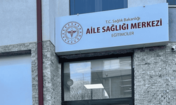 Eskişehir'in yeni Aile Sağlığı Merkezi 15 Aralık'ta açılıyor