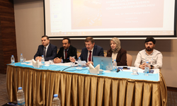 Eskişehir Denetimli Serbestlik Müdürlüğü, “Eskişehir Modeli”ni tanıttı