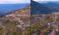 Eskişehir'in gökyüzüne en yakın hissettiren noktası