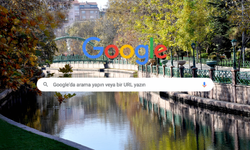 Eskişehir'in Google yıllığı: Eskişehirliler internette en çok ne aradı?