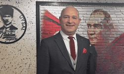 Eskişehir Hacı Bektaş Veli Anadolu Kültür Vakfı’nın yeni başkanı Ufuk Uysal oldu