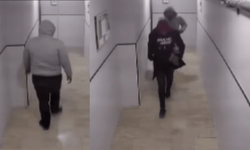 Bahçelievler Mahallesi'ne hırsızlar dadandı!