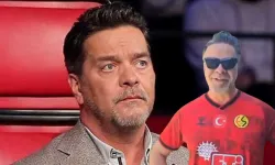 Eskişehir ile özdeşleşen sanatçı Beyazıt Öztürk ekranlara dönüyor