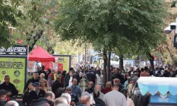 Eskişehir'in 5 yıllık nüfus değişimi: Kadınlar erkekleri geride bıraktı
