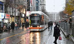 Eskişehir’de 1 Ocak’ta toplu ulaşımda pazar tarifesi uygulanacak!