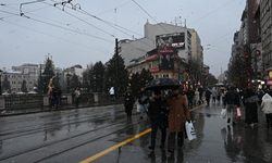 Meteoroloji açıkladı: Eskişehir'de bugün kar yağacak mı?