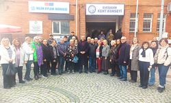 Eskişehir Kent Konseyi’nden eğitim, kültür ve sanata yönelik ortak çalışmalar