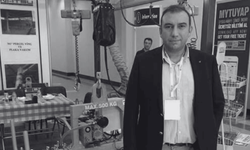 Eskişehirli mühendis hayatını kaybetti