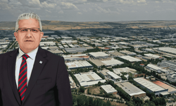 "Eskişehir Organize Sanayi Bölgesi, bugün 56 yıllık birikimiyle güçlü bir sanayi ekosistemine dönüşmüştür"