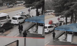 Eskişehir'de hatalı parklara af yok! Cadde üzerindeki araçlara ceza kesildi