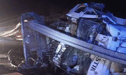 Eskişehir'den yola çıkan sağlık ekipleri hayat kurtardı