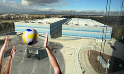 Türkiye Voleybol Festivali Eskişehir’de düzenlenecek