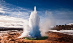 Eskişehir’de 4 jeotermal sondaj kuyusu açılacak